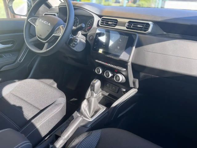 Dacia Duster Automatik mit Klima & CarPlay Klima Navi