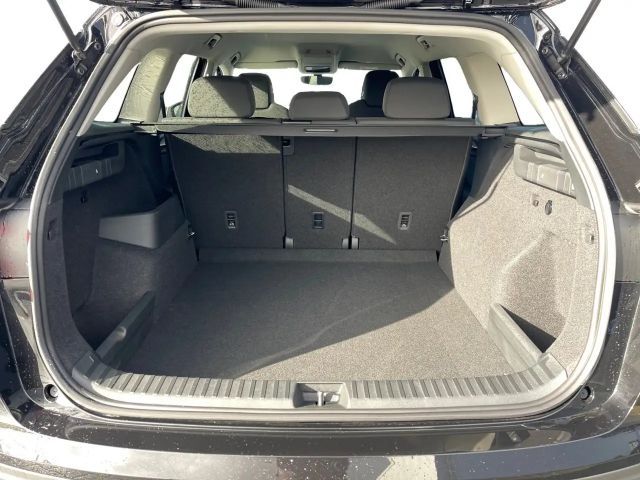 Skoda Kodiaq Selection