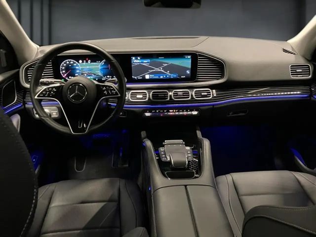 Mercedes-Benz GLE 350 4MATIC