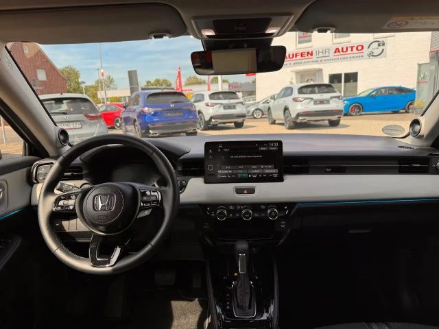 Honda HR-V 1.5 Advance Hybrid e:HEV