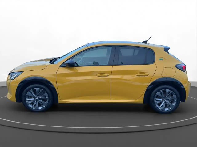 Peugeot E-208 GT-Line