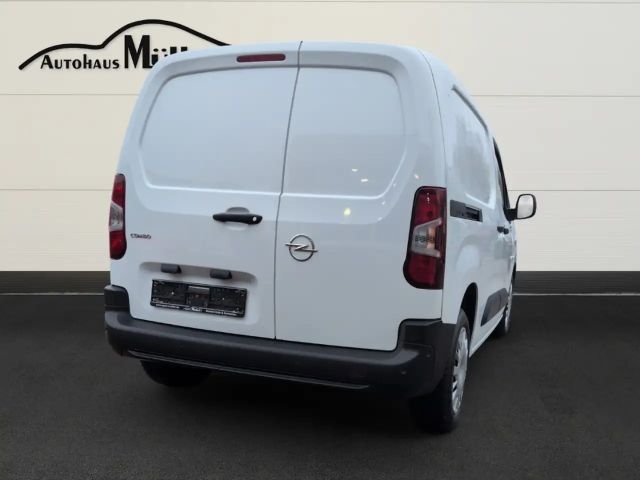 Opel Combo E Cargo Edition SHZ PDC DAB Apple CarPlay Android