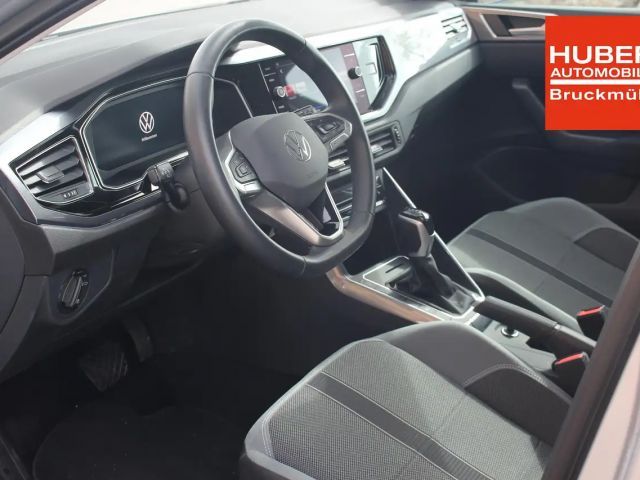 Volkswagen Polo Style