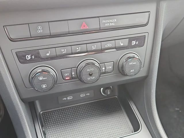 Seat Ateca 1.0 TSI Reference