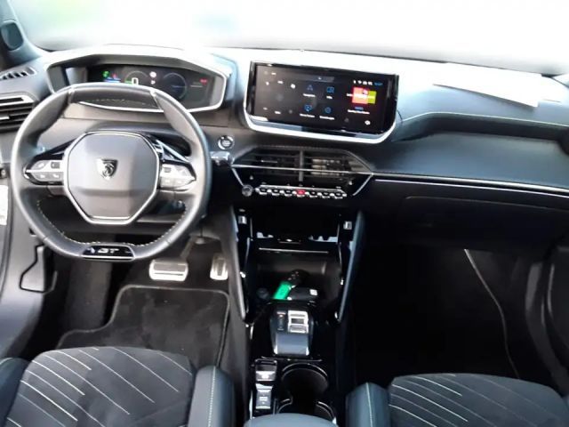 Peugeot E-2008 GT-Line