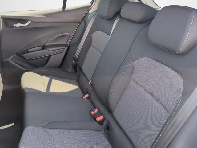 Skoda Fabia Selection