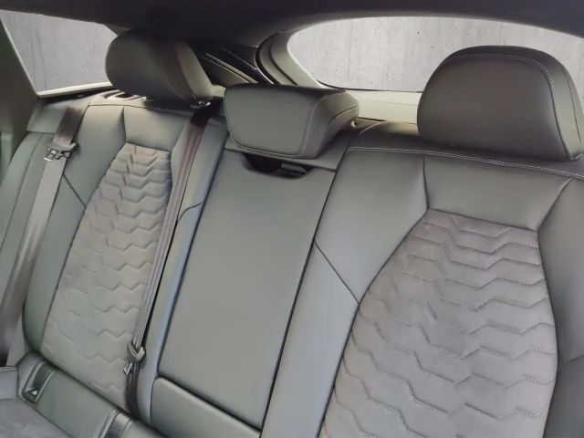 Audi A6 e-tron Quattro S-Line