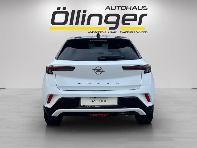 Opel Mokka GS-Line Grand Sport Turbo business+