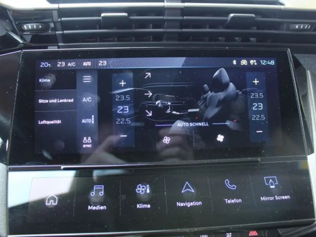 Peugeot 308 Allure Pack BlueHDi EAT8