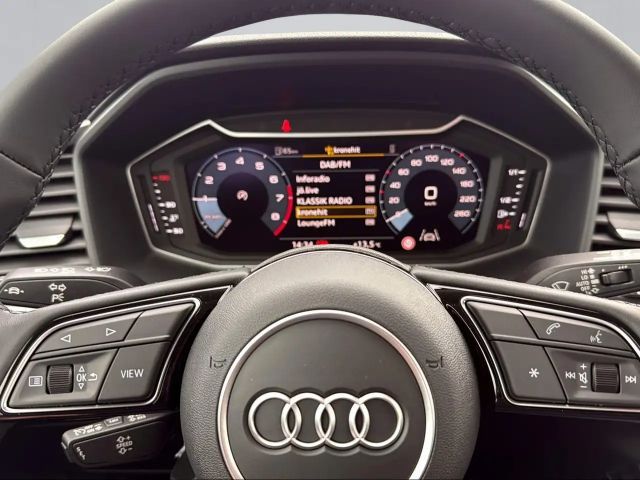 Audi A1 30 TFSI