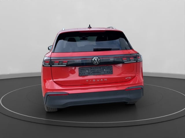 Volkswagen Tiguan 1.5 eTSI DSG