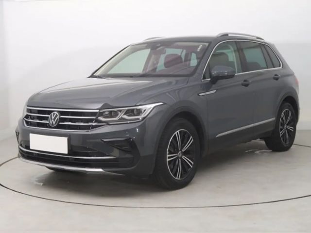 Volkswagen Tiguan Elegance Elegance