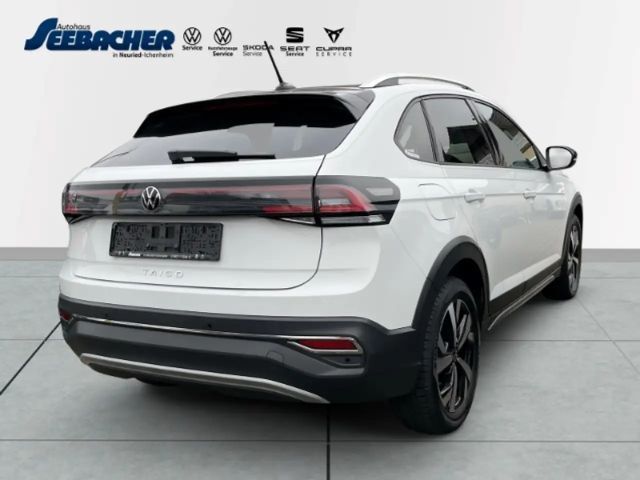 Volkswagen Taigo 1.0 TSI DSG IQ.Drive Style