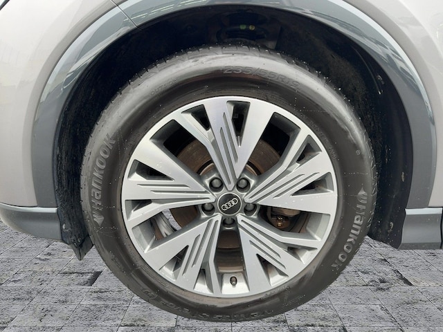 Audi Q4 e-tron 35 Sportback