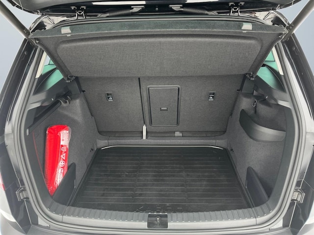 Skoda Karoq 1.5 TSI ACT Clever