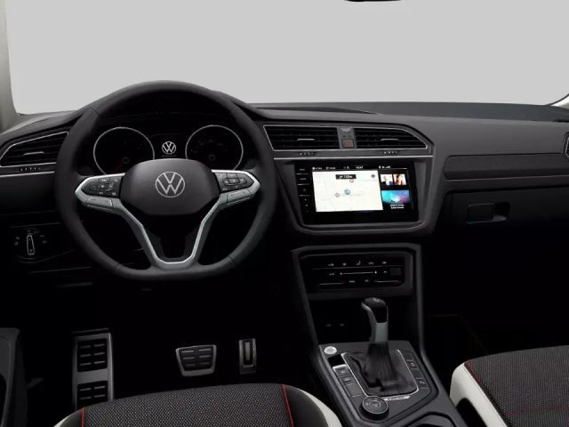 Volkswagen Tiguan 2.0 TDI DSG Sport