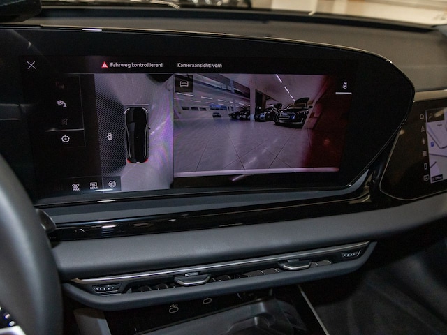 Audi A5 Quattro S-Tronic