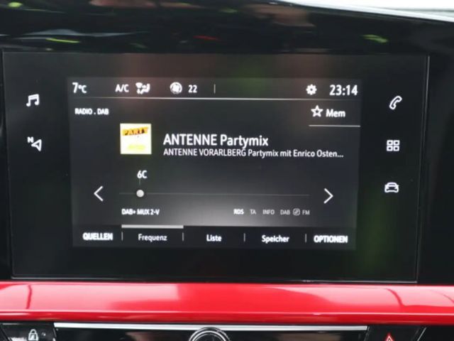 Opel Mokka GS-Line Grand Sport Mokka-e