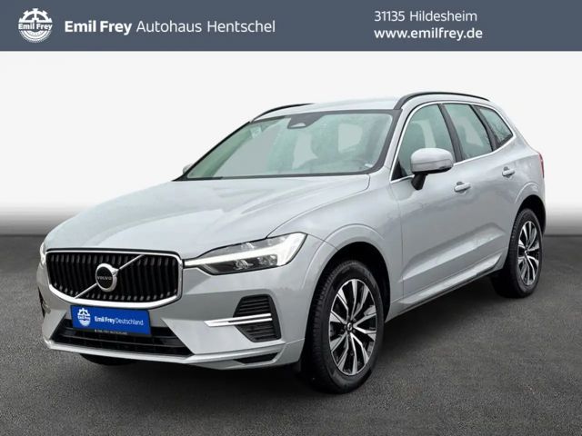 Volvo XC60 AWD Core