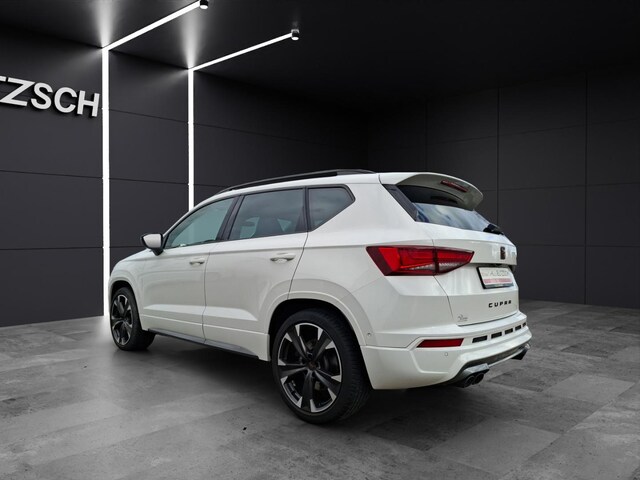 Cupra Ateca 4Drive DSG VZ