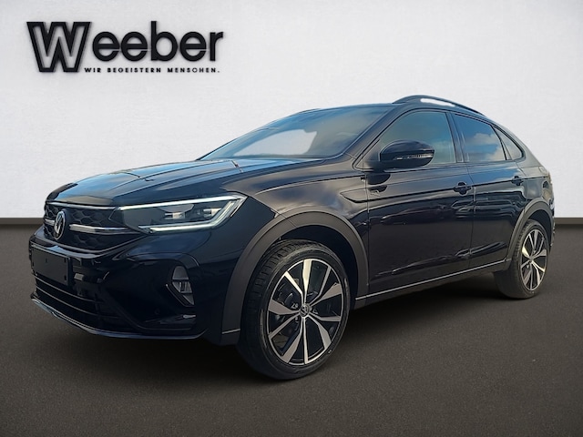 Volkswagen Taigo 1.5 TSI DSG