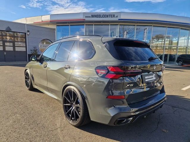 BMW X5 M-Sport xDrive