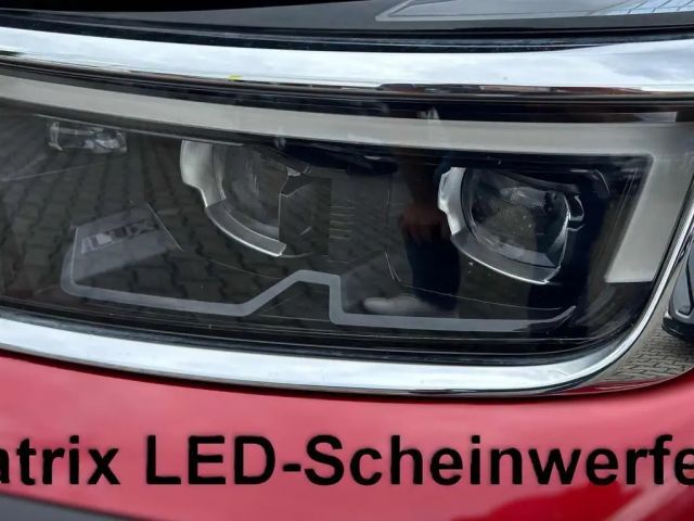 Opel Grandland X 1.2 Turbo