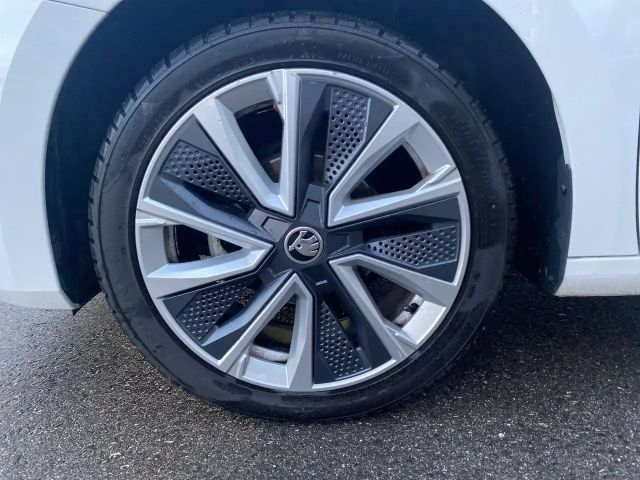 Skoda Fabia Style Style