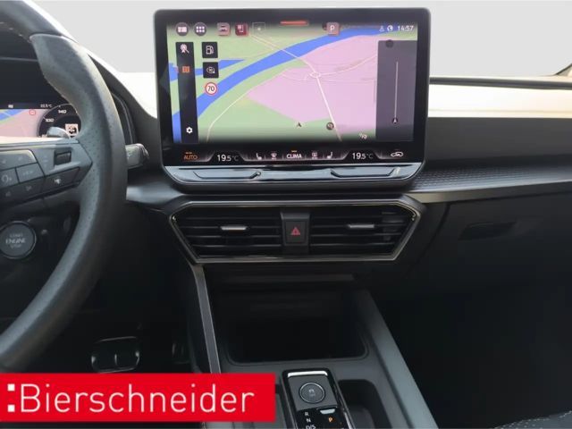 Cupra Formentor 2.0 TSI 4Drive VZ