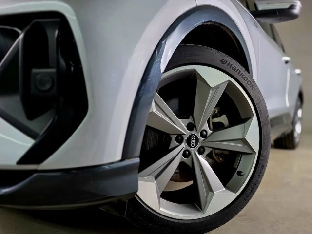 Audi Q4 e-tron 40 Sportback