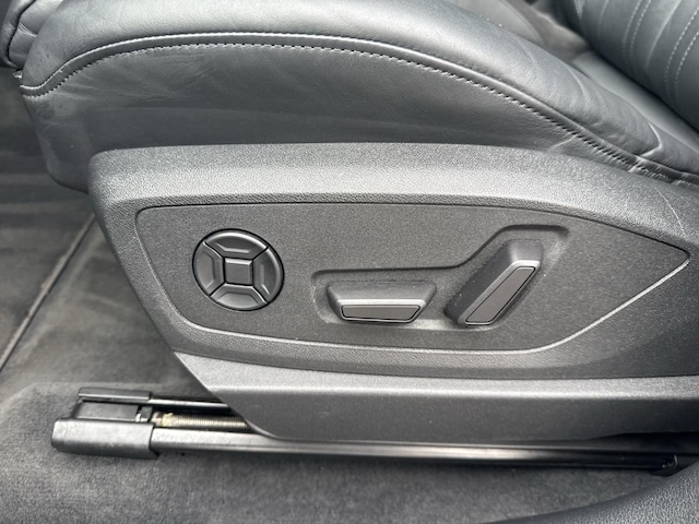 Audi e-tron 55 Quattro Sportback