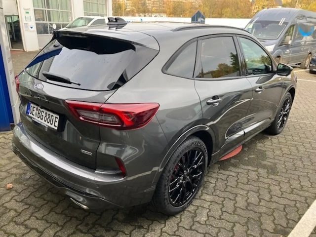 Ford Kuga ST Line X