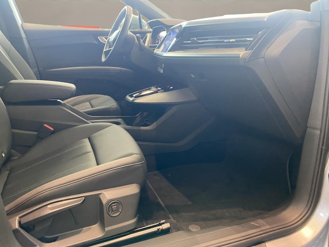 Audi Q4 e-tron SUV 45 e-tron Audi Q4 e-tron