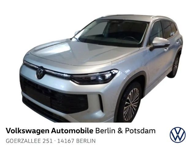 Volkswagen Tayron 1.5 eTSI DSG Life
