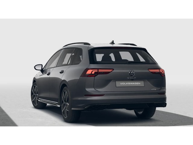 Volkswagen Golf Plus R-Line Variant