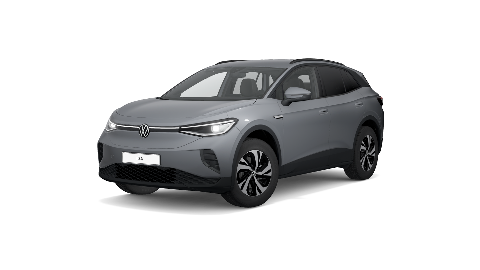 Volkswagen ID.4 55 kWh Pure