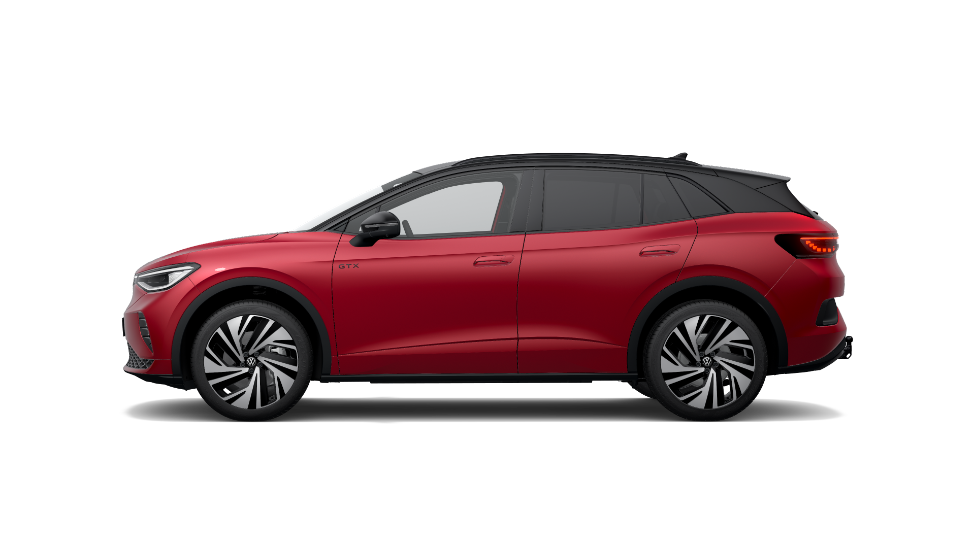 Volkswagen ID.4 4Motion GTX