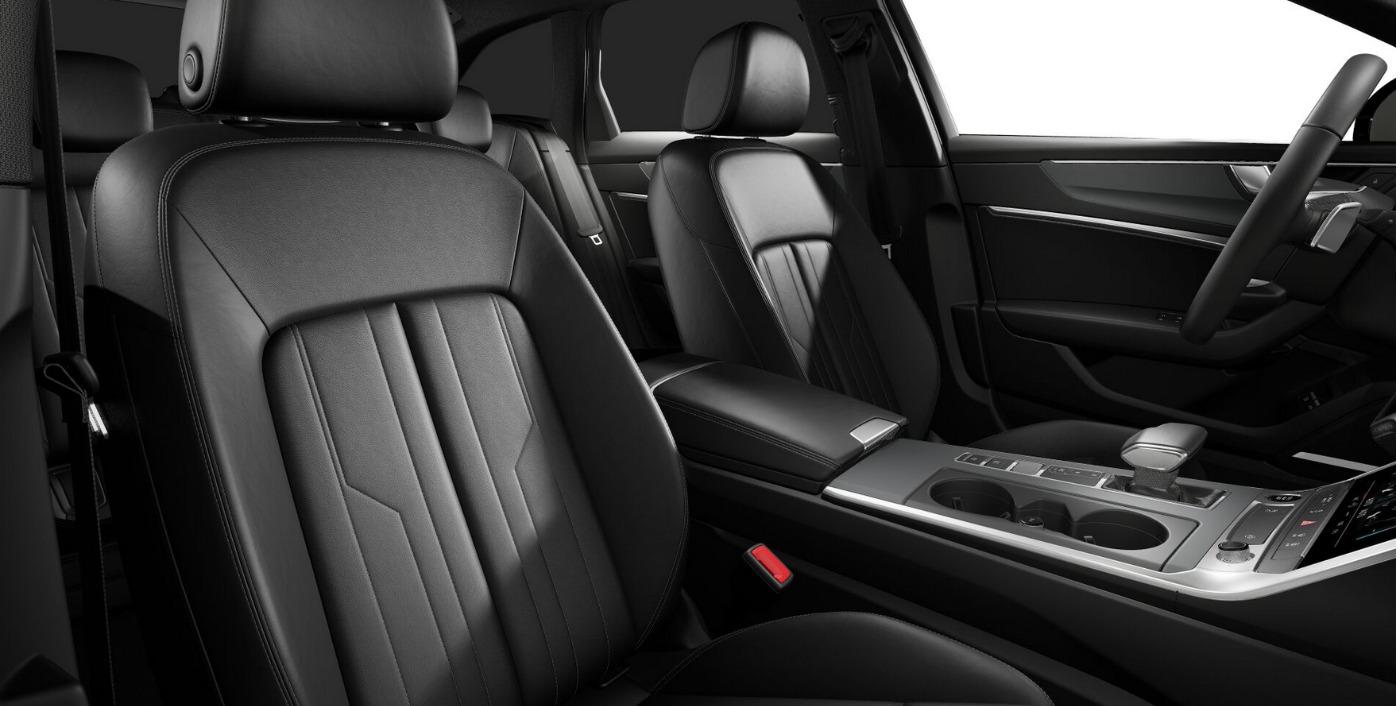 Audi A6 50 TFSI Avant Hybride Quattro