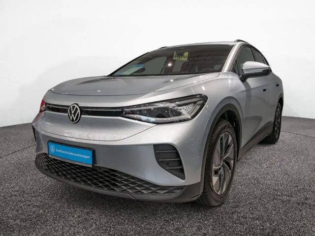 Volkswagen ID.4 Performance Pure