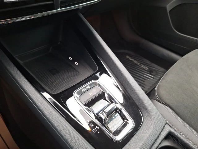 Skoda Octavia 4x4 Style Style