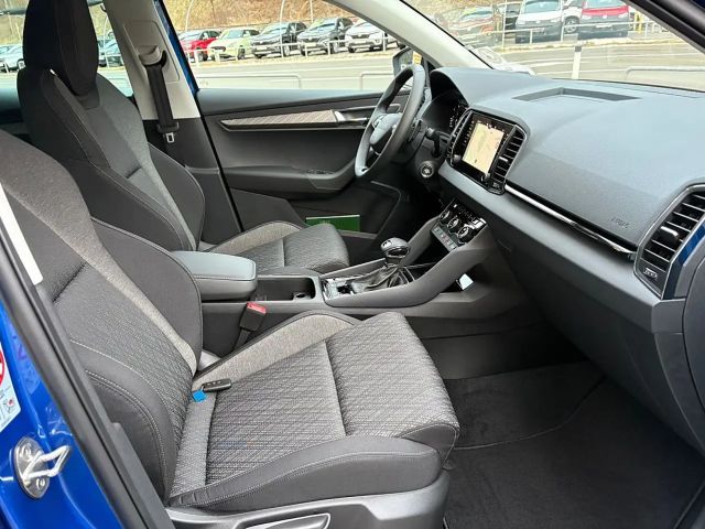 Skoda Karoq 4x4 Selection