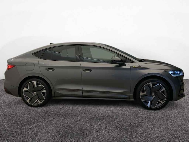 Skoda Enyaq 4x4 Coupe RS