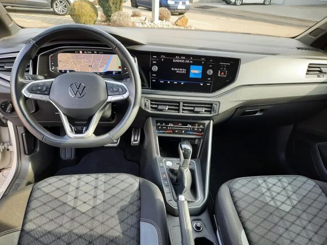 Volkswagen Taigo IQ.Drive R-Line Style