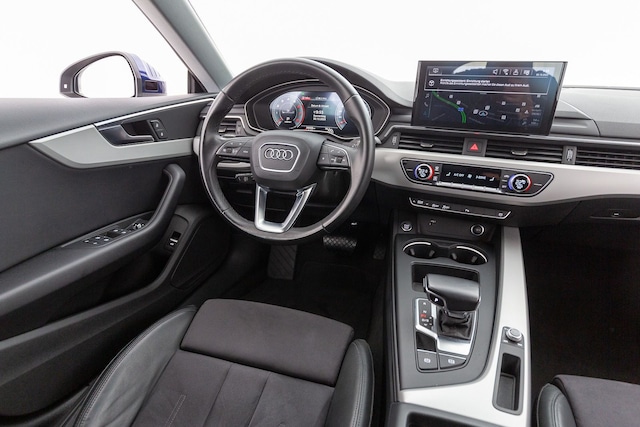 Audi A5 35 TFSI S-Tronic Sportback