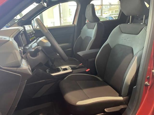 Dacia Bigster Extreme Mild Hybrid 140