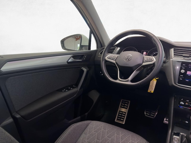 Volkswagen Tiguan 1.5 TSI DSG Move