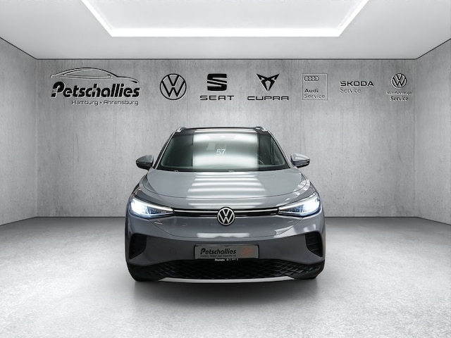 Volkswagen ID.4 150 kW Performance Pro