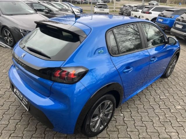 Peugeot E-208 Active Pack