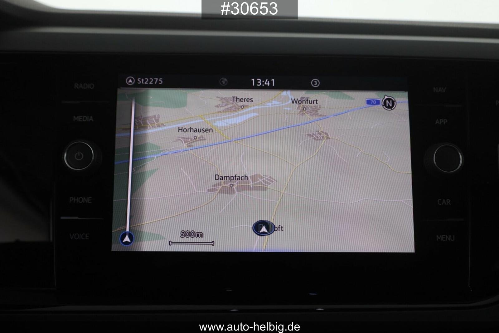 Volkswagen Taigo 1.0 TSI R-Line