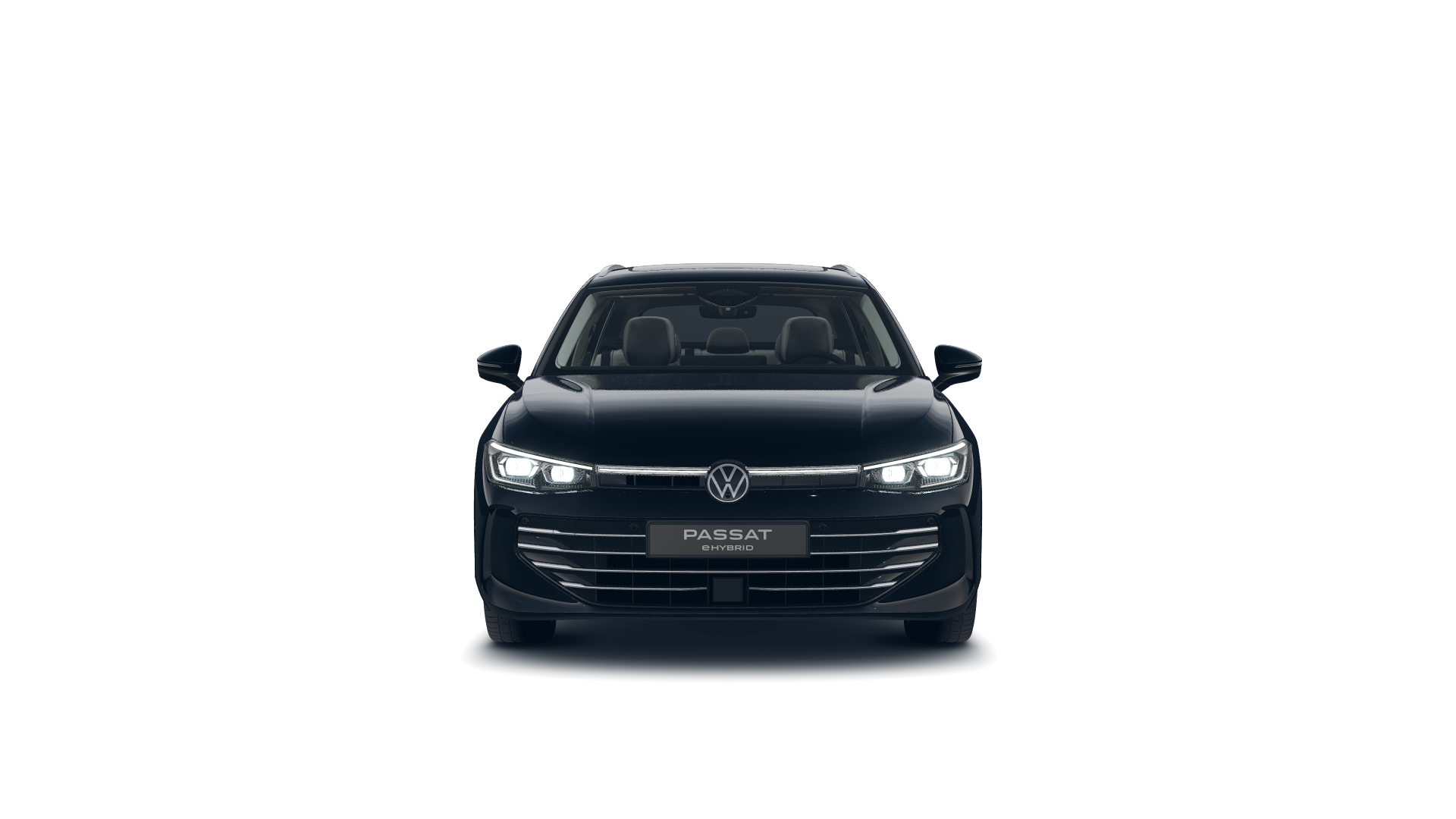 Volkswagen Passat eHybrid